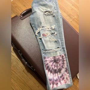Amiri jeans